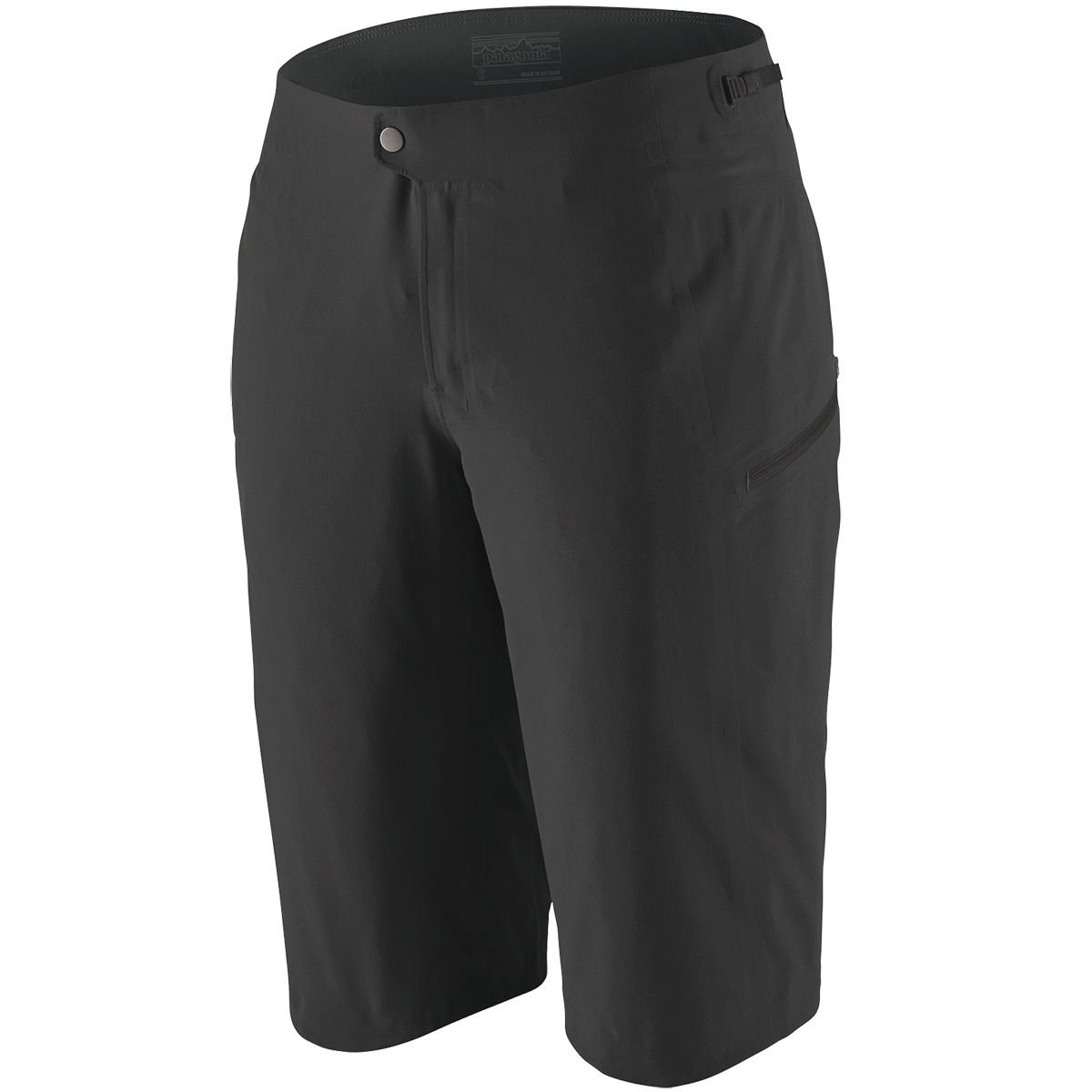 Women's Dirt Roamer Bike Shorts alternate view