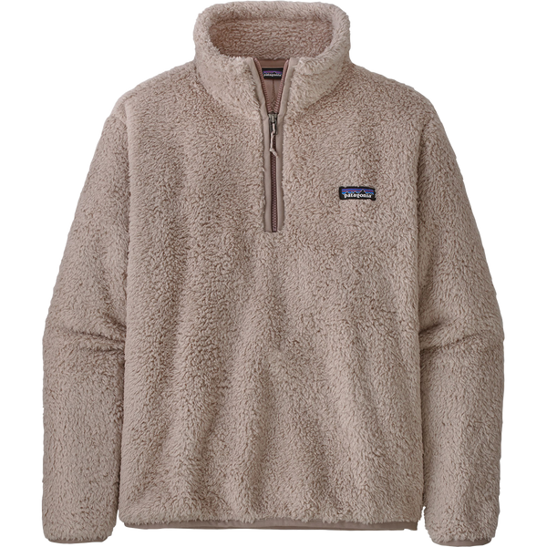 Patagonia Women's Los Gatos 1/4 Zip