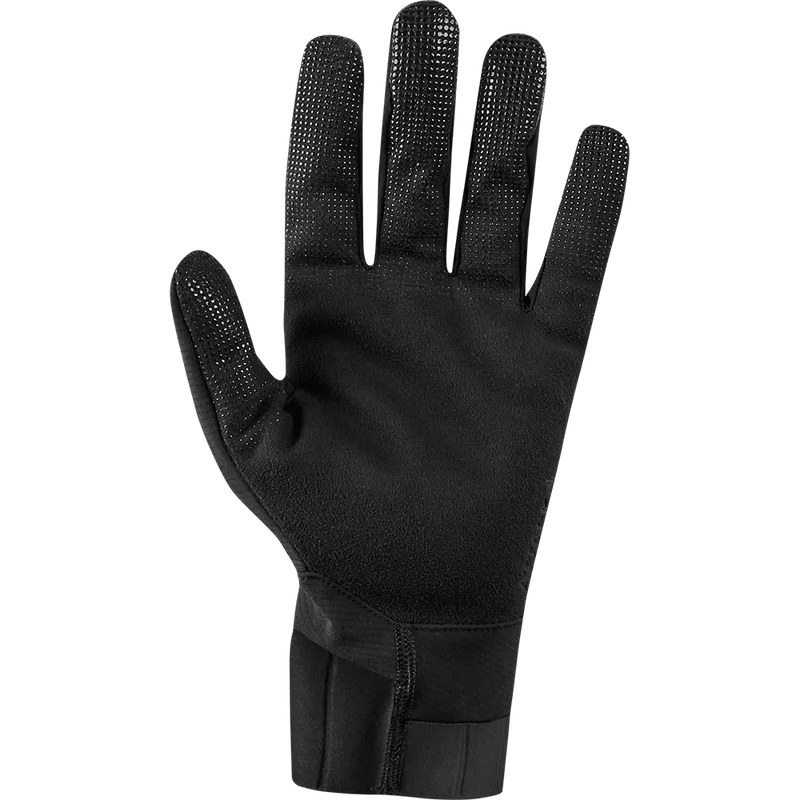 Defend Pro Fire Glove, Fox Defend Pro Fire Glove black palm