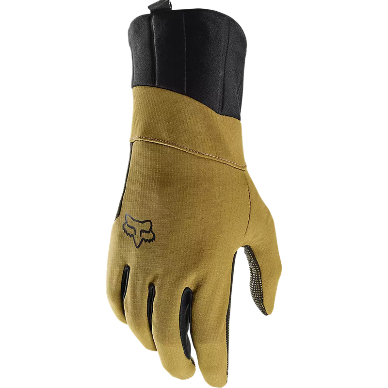 Defend Pro Fire Glove, Featured Image