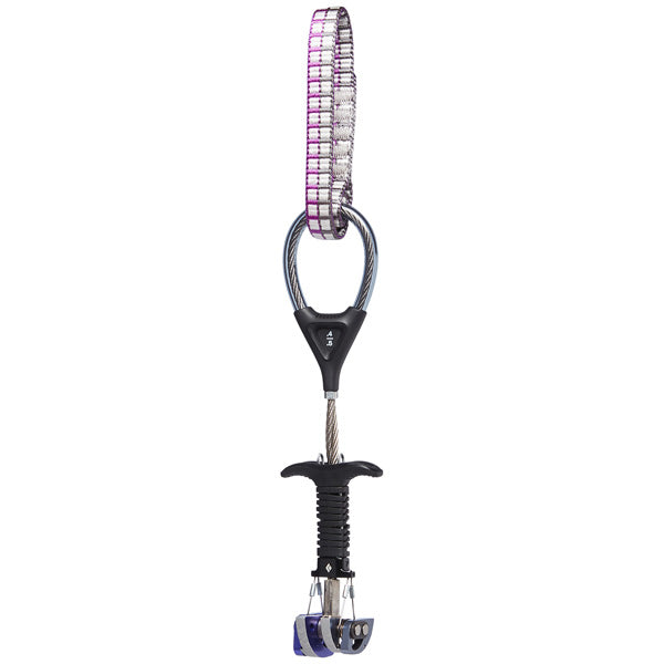 Camalot Z4 Offset .4-.5 alternate view