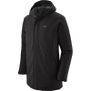 Patagonia Men's Lone Mountain Parka BLK-Black