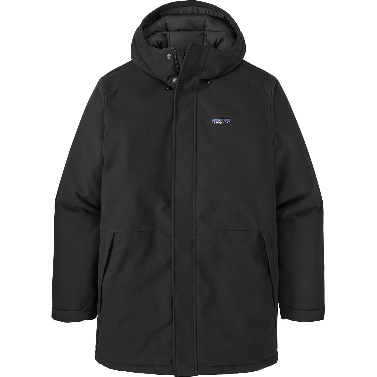 Men's Lone Mountain Parka alternate view