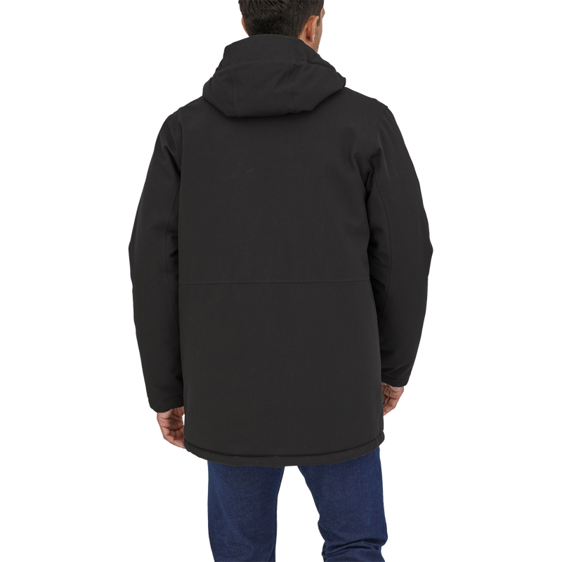 Men's Lone Mountain Parka, Patagonia Men's Lone Mountain Parka