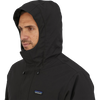 Patagonia Men's Lone Mountain Parka BLK-Black