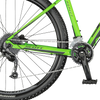 Scott Bikes Aspect 950 Green/Dark Grey