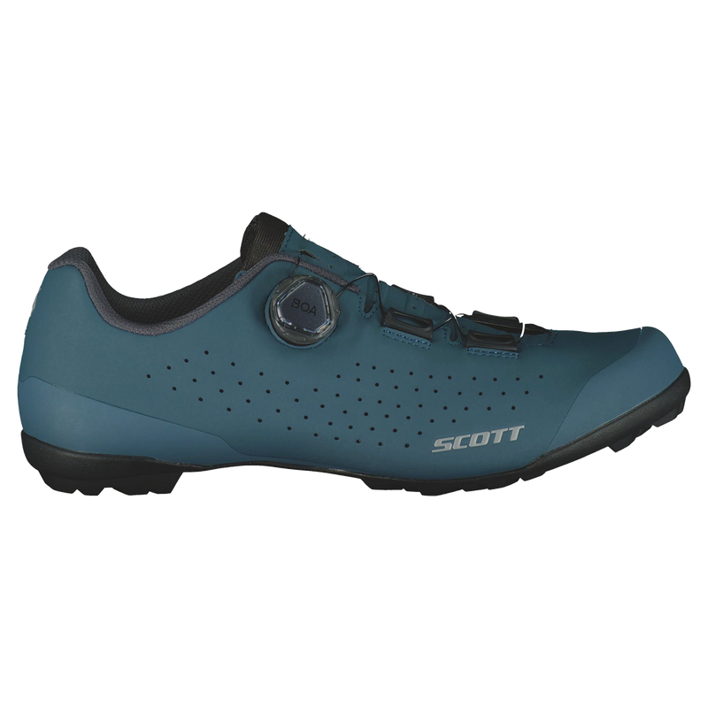 Men's SCO Shoe Gravel Pro, Featured Image