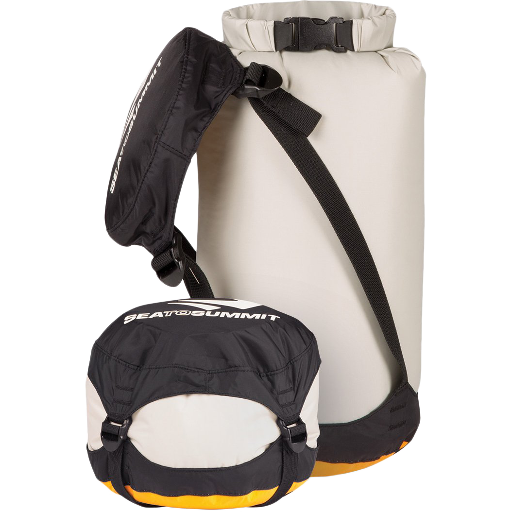 Event Compression Dry Sack 10L alternate view