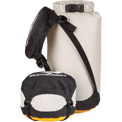 Event Compression Dry Sack 10L