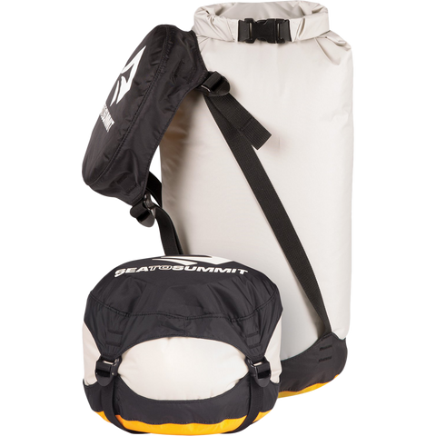 Event Compression Dry Sack 14L