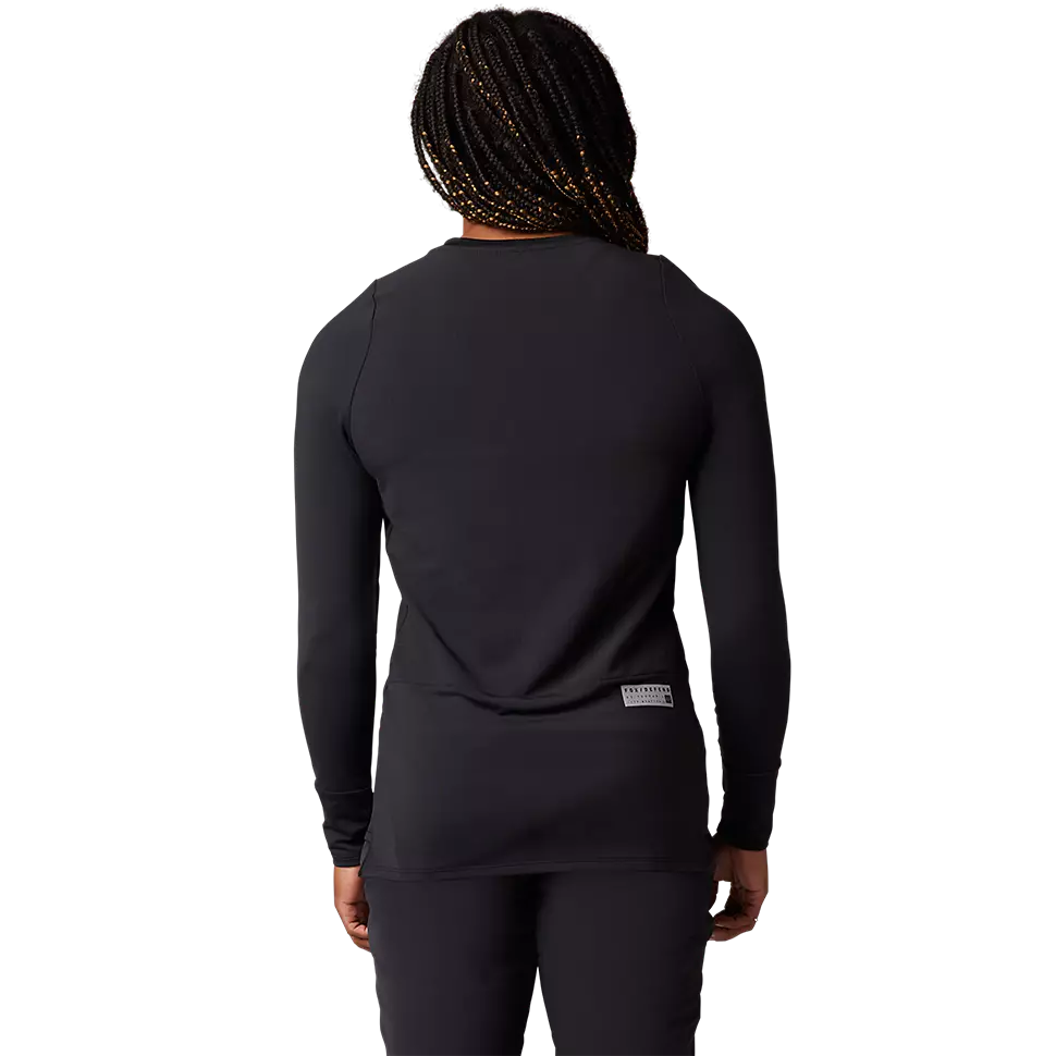 Women's Defend Thermal Jersey alternate view