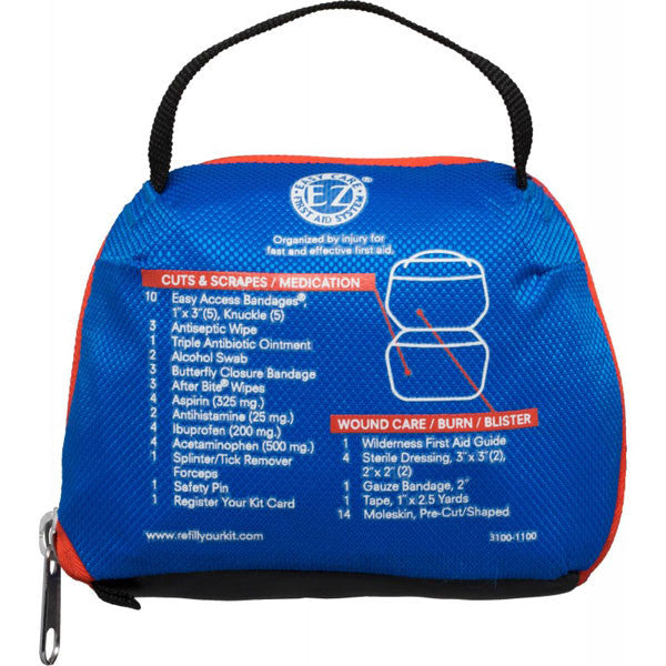 Mountain Day Tripper Lite Medical Kit, Adventure Medical Mountain Day Tripper Lite Medical Kit