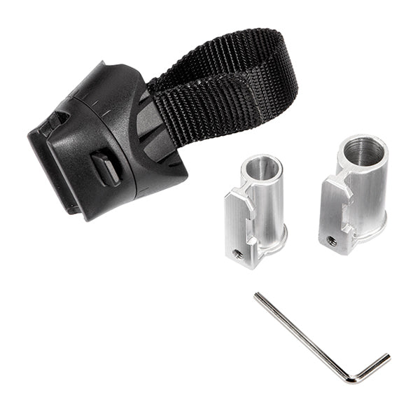 Kryptolok Series 2 Standard w/Bracket (4 x 9), Kryptonite Kryptolok Series 2 Standard w/Bracket (4 x 9)