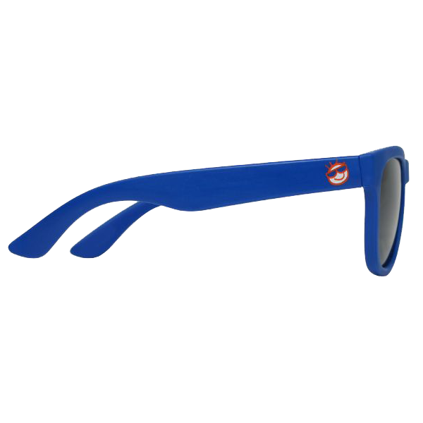 Classic (3-7) Electric Blue/Polarized Grey alternate view