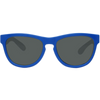 Electric Blue/Polarized Grey