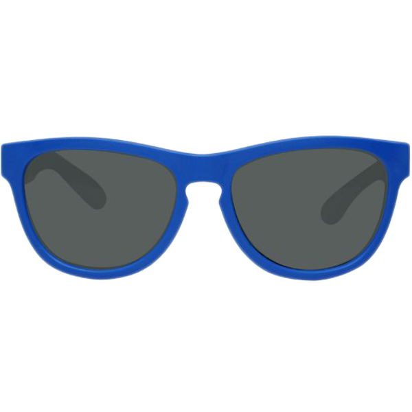 Classic (3-7) Electric Blue/Polarized Grey alternate view