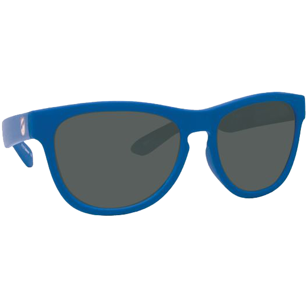 Classic (3-7) Electric Blue/Polarized Grey alternate view