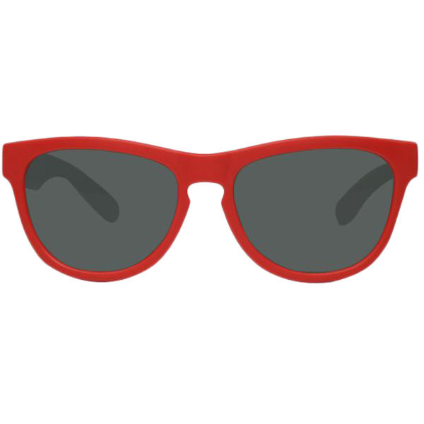 Classic (3-7) Red Hot/Polarized Grey alternate view