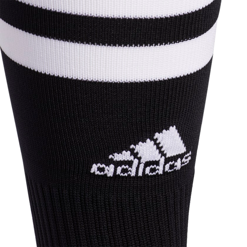 3-Stripe Hoop OTC, Adidas 3-Stripe Hoop OTC White/Black