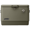 Coleman Reunion Steel Belted 54 Qt Sage