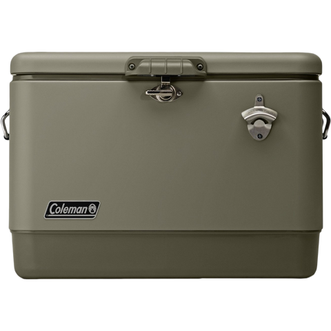 Reunion Steel Belted 54 Qt