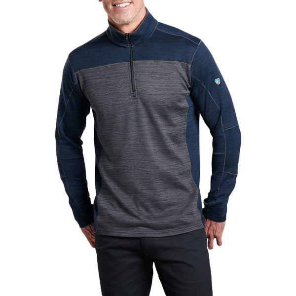 Men's Ryzer Sweater, Featured Image