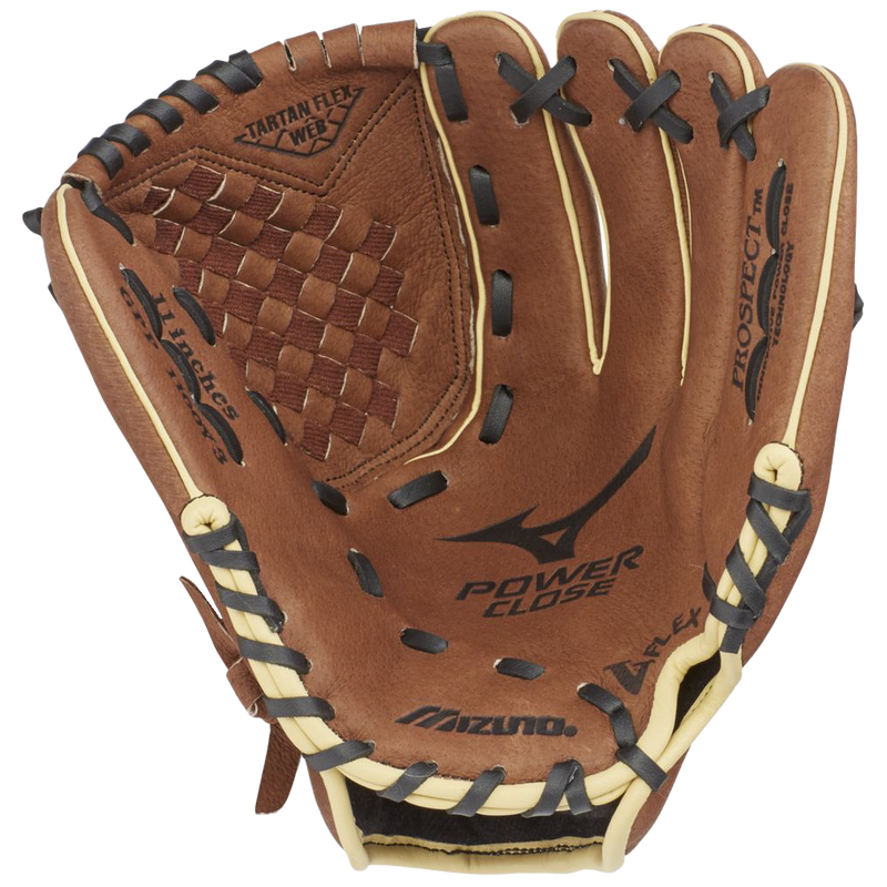 Youth Prospect Powerclose 11" - Left Hand Throw