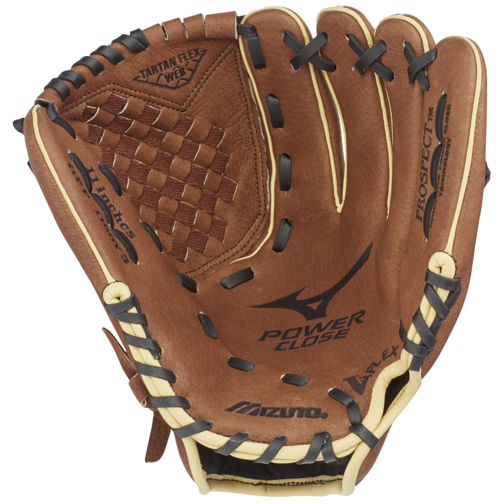 Youth Prospect Powerclose 11