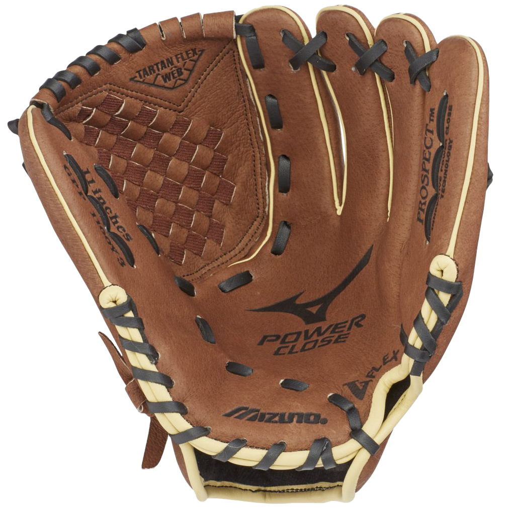 Youth Prospect Powerclose 11