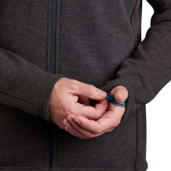 Men's Interceptr FZ alternate view
