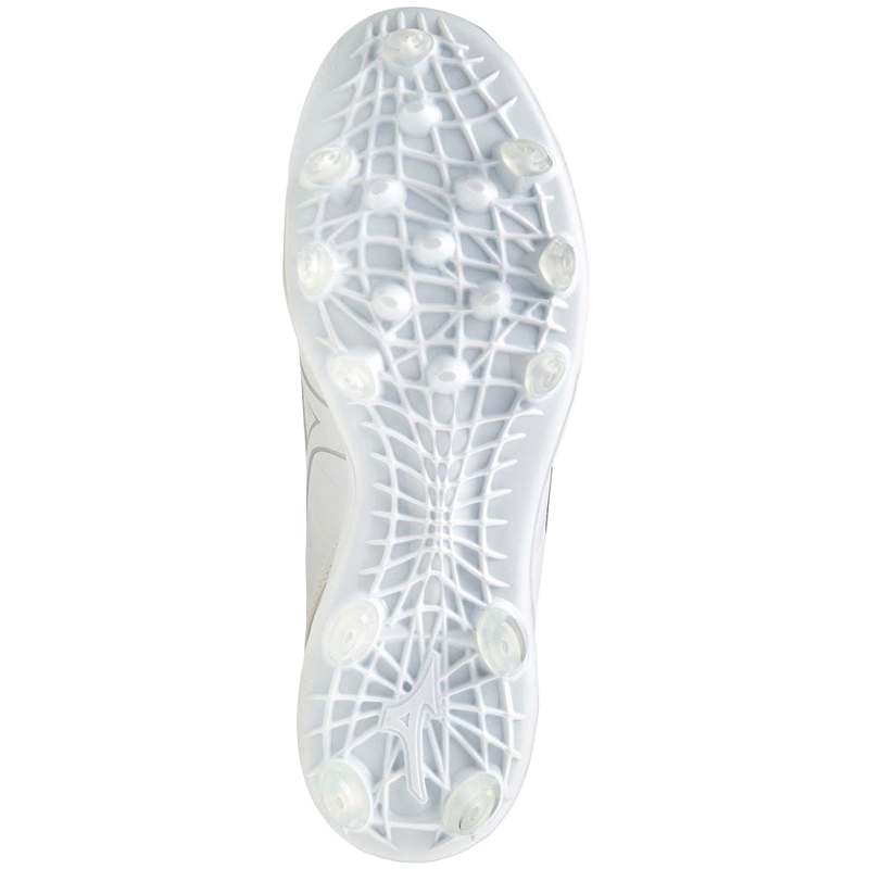 Women's 9-Spike Advanced Finch Elite 5, Mizuno Women's 9-Spike Advanced Finch Elite 5 0000-White