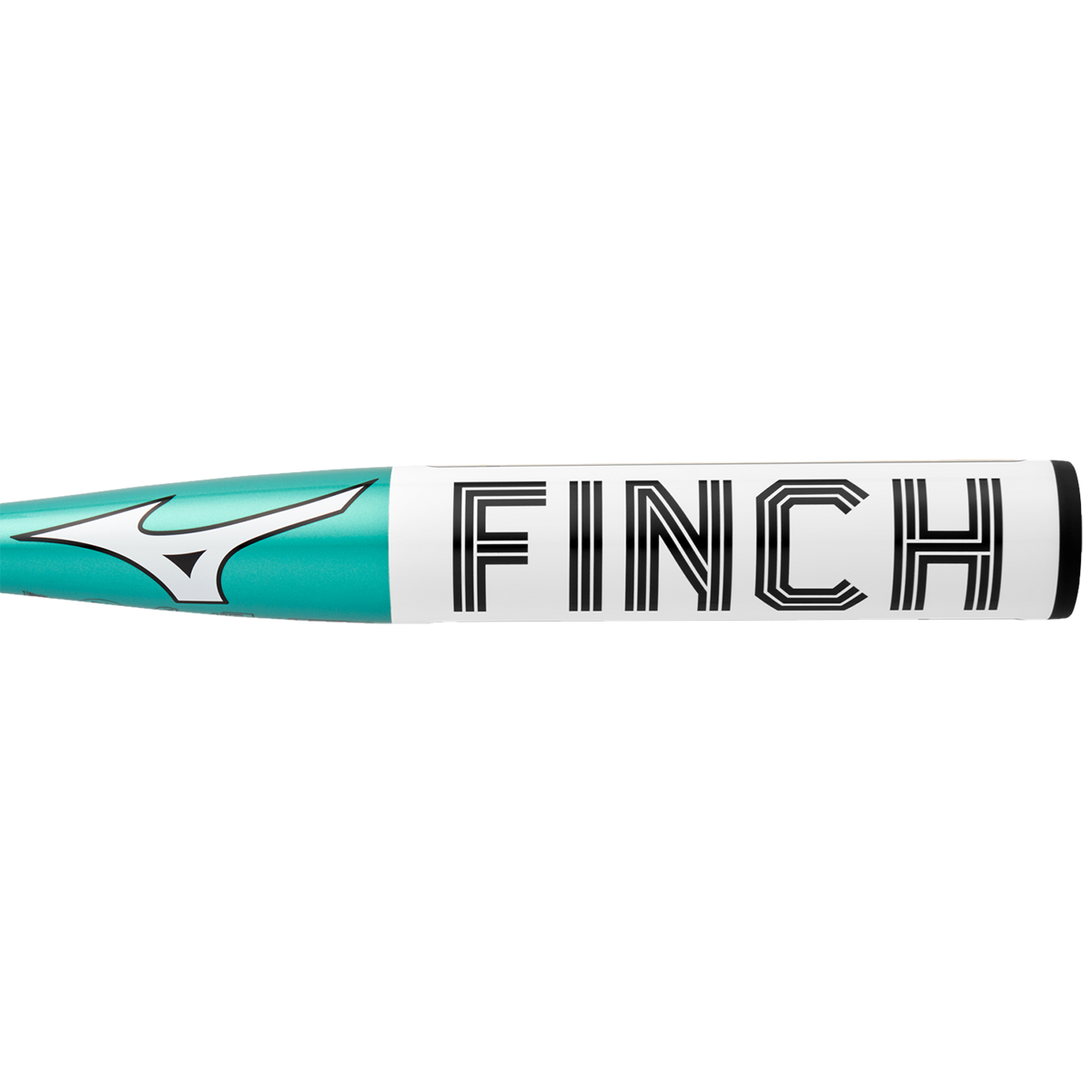 Finch -13 Fastpitch alternate view