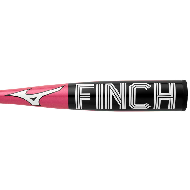 Finch T-Ball -13