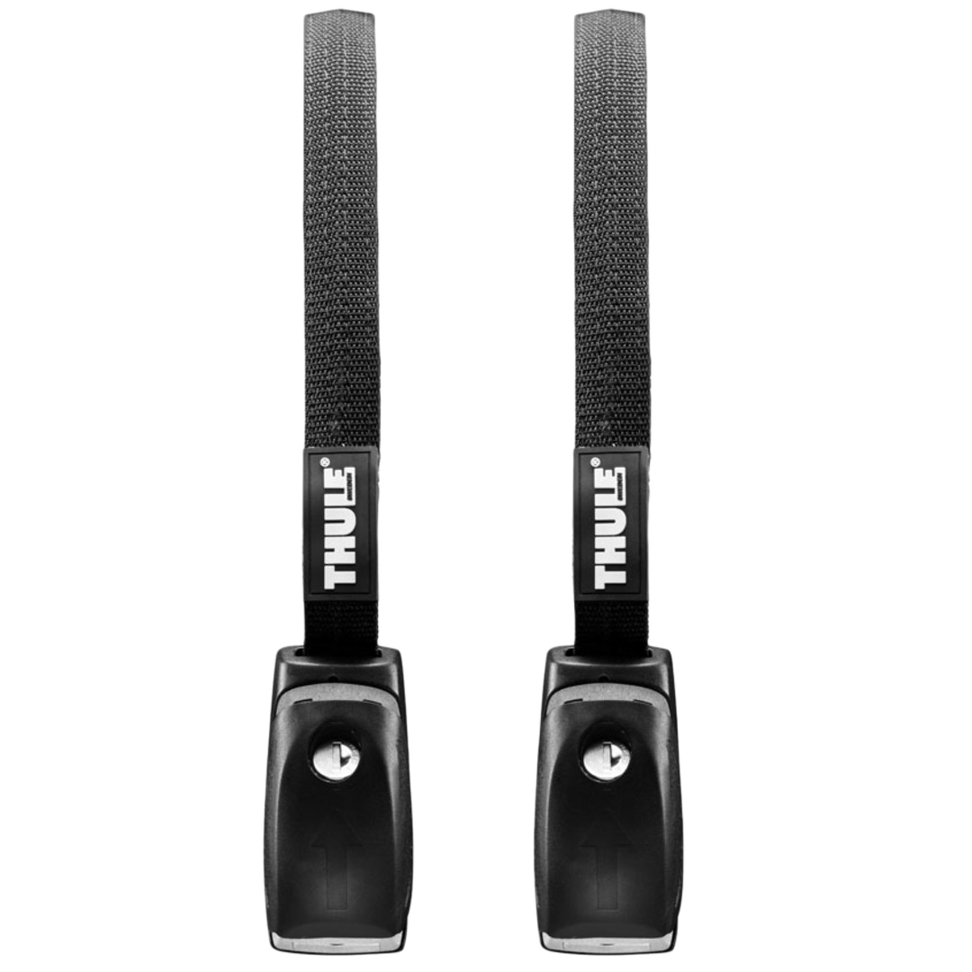 Locking Straps (10') alternate view