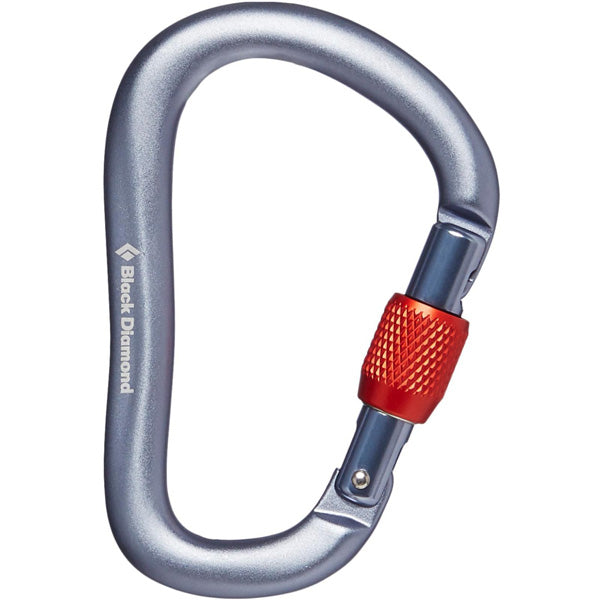 Rocklock Screwgate Carabiner alternate view