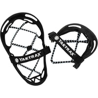 Traction & Gaiters