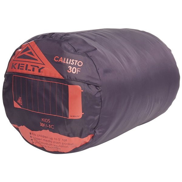 Youth Callisto 30F alternate view