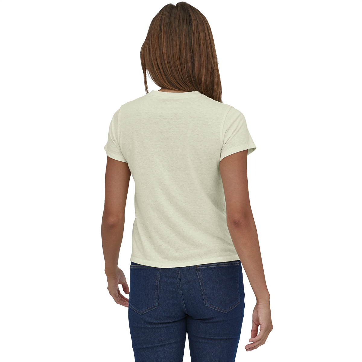 Women's Wisdom Afoot Responsibili-Tee alternate view