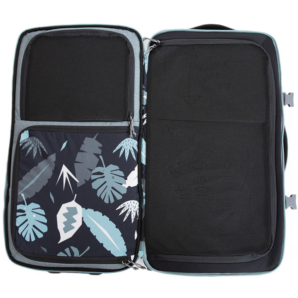 Split Roller 110L, DaKine Split Roller 110L