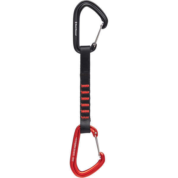 Hotwire Quickdraw 16cm alternate view