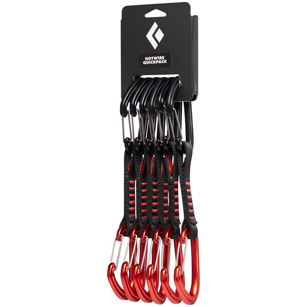 Hotwire Quickpack 12cm, Featured Image