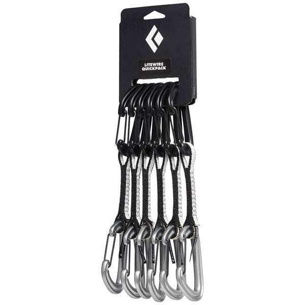 Litewire Quickpack 12cm alternate view