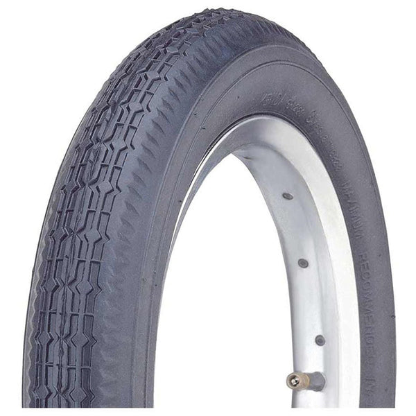 K124 BMX Tire 12.5 x 2.25, Featured Image