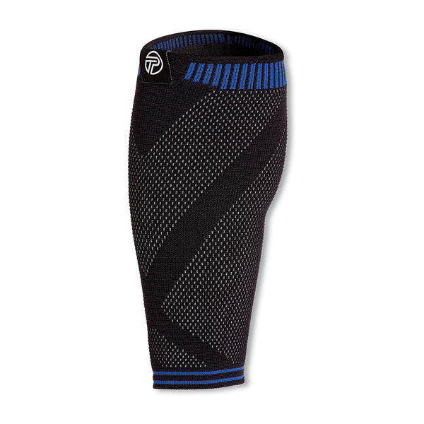 3D Flat Calf Support, Featured Image