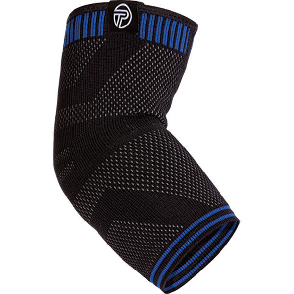 3D Flat Elbow Support alternate view