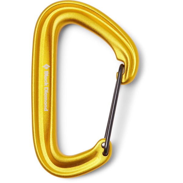 Litewire Carabiner alternate view