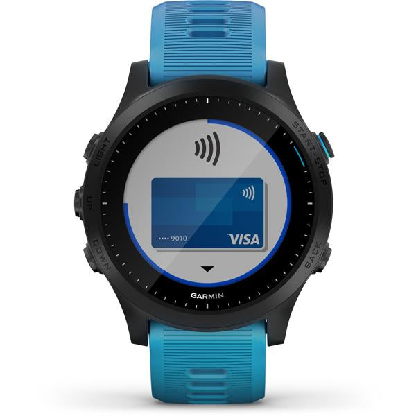 Forerunner 945 Tri-Bundle alternate view