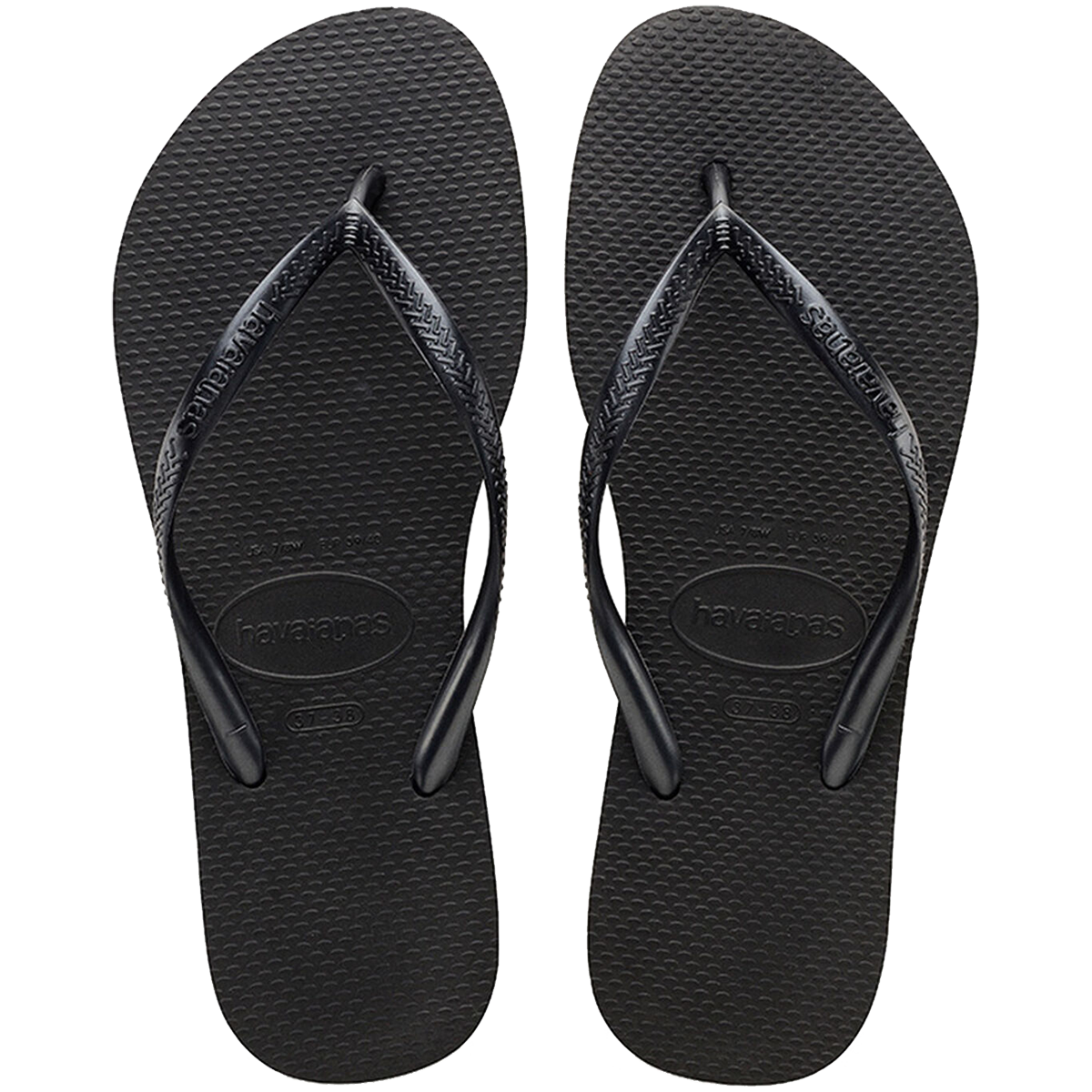 Women's Slim Sandal alternate view