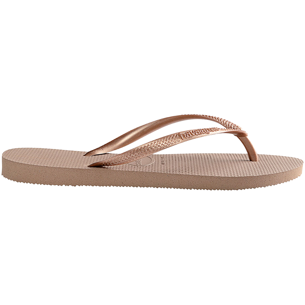 Women's Slim Sandal alternate view