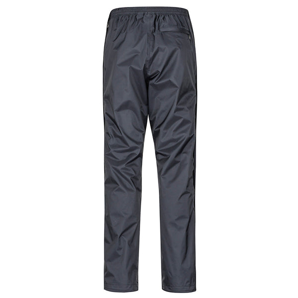 Men's PreCip Eco Full Zip Pant - Short alternate view